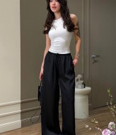 Шовкові палаццо  MSM-303A380 