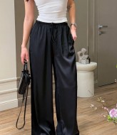 Шовкові палаццо  MSM-303A380 