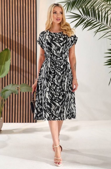 Повсякденна сукня SABI-145.1A350