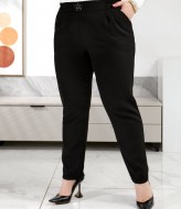 Брюки завуженні AJ-17191A480 