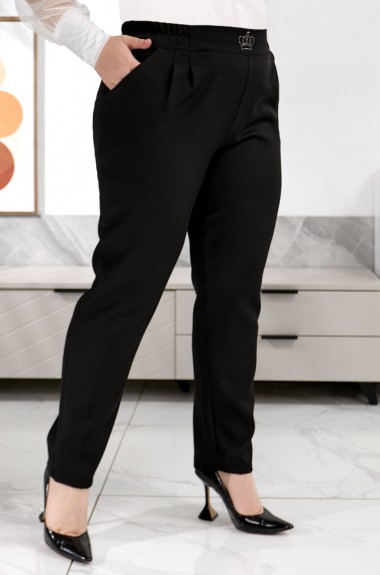 Брюки завуженні AJ-17191A480 