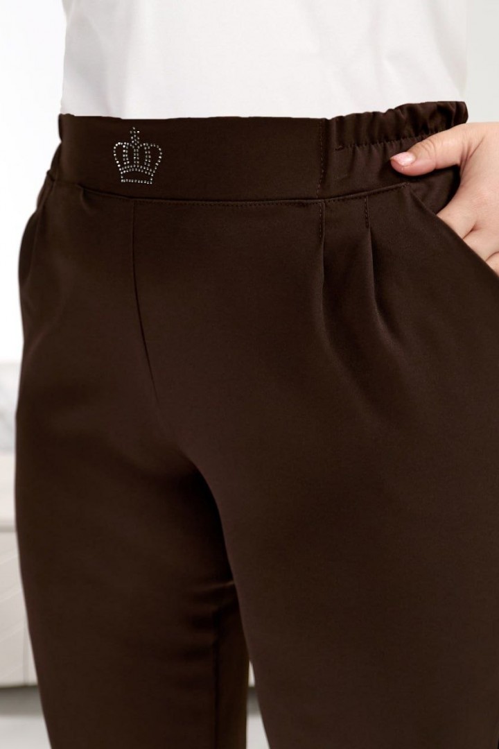 Брюки завуженні AJ-17191A480 