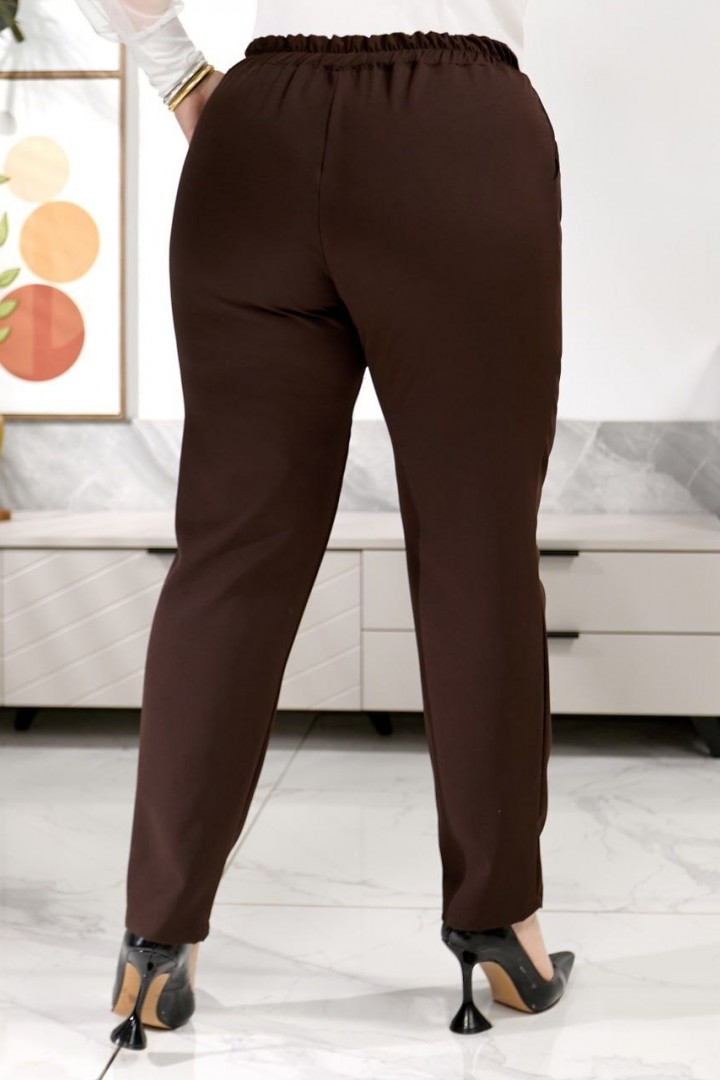 Брюки завуженні AJ-17191A480 