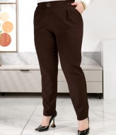 Брюки завуженні AJ-17191A480 