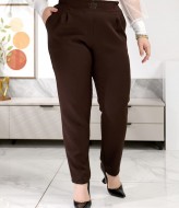 Брюки завуженні AJ-17191A480 