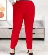 Брюки завуженні AJ-17191A480 