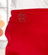 Брюки завуженні AJ-17191A480 