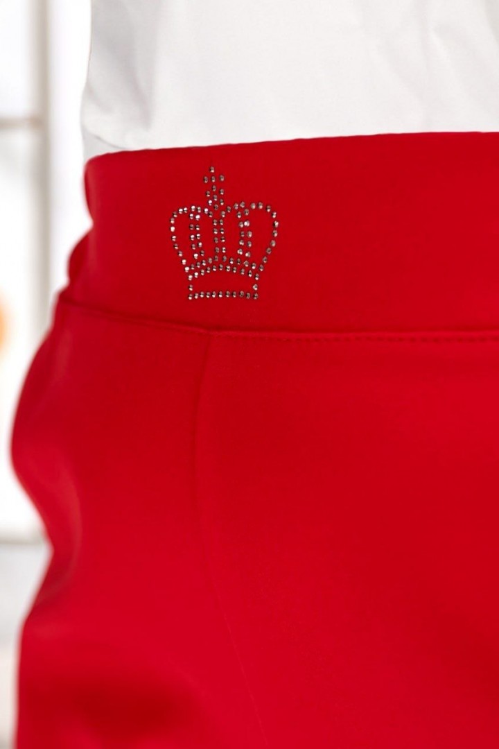 Брюки завуженні AJ-17191A480 