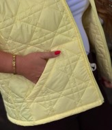 Жилетка з короткими рукавами BAV-2517A690 