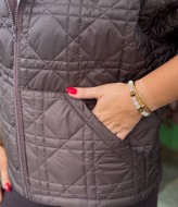 Жилетка з короткими рукавами BAV-2517A690 