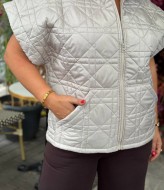 Жилетка з короткими рукавами BAV-2517A690 