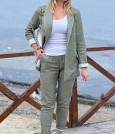 Женский костюм с пиджаком  BAV-017.1A850