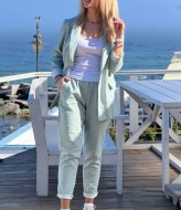 Женский костюм с пиджаком  BAV-017.1A850