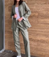 Женский костюм с пиджаком  BAV-017.1A850