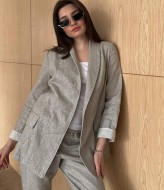 Женский костюм с пиджаком  BAV-017.1A850