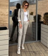 Женский костюм с пиджаком  BAV-017.1A850