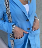 Стильный костюм  BAV-0157A800