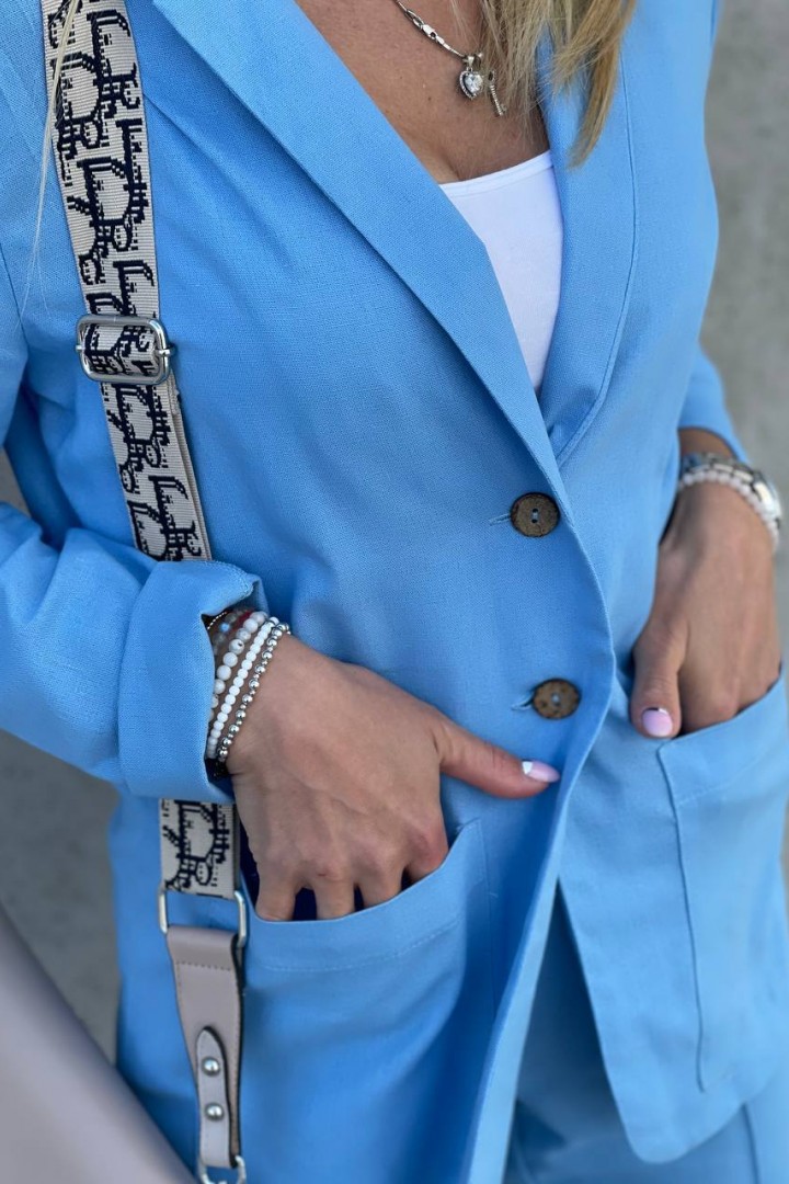 Стильный костюм  BAV-0157A800