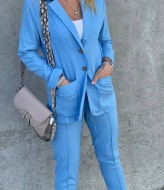 Стильный костюм  BAV-0157A800