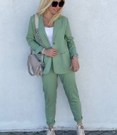 Стильный костюм  BAV-0157A800