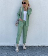 Стильный костюм  BAV-0157A800