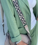 Стильный костюм  BAV-0157A800