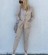 Стильный костюм  BAV-0157A800