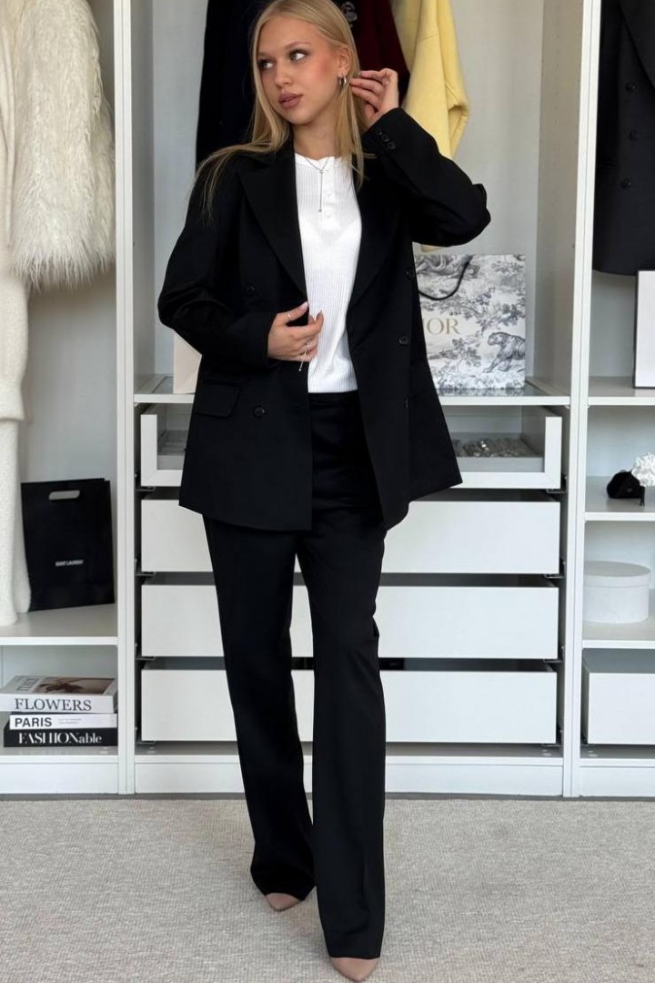 Бизнес костюм BAV-2410A1400