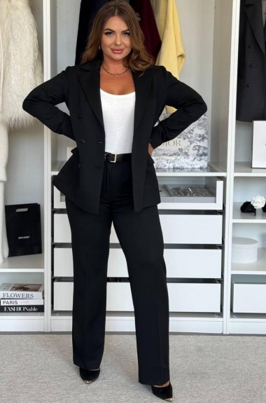 Деловой костюм BAV-2410A1400