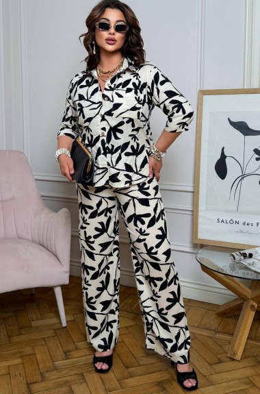 Костюм на лето  BAV-26073A550