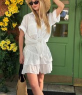 Костюм сорочка з шортами  BAV-2505A850 