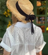 Костюм сорочка з шортами  BAV-2505A850 