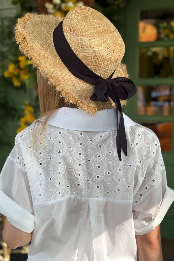 Костюм сорочка з шортами  BAV-2505A850 