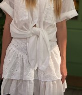 Костюм сорочка з шортами  BAV-2505A850 