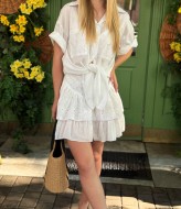 Костюм сорочка з шортами  BAV-2505A850 