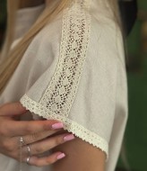 Летний костюмчик   BAV-2506A500