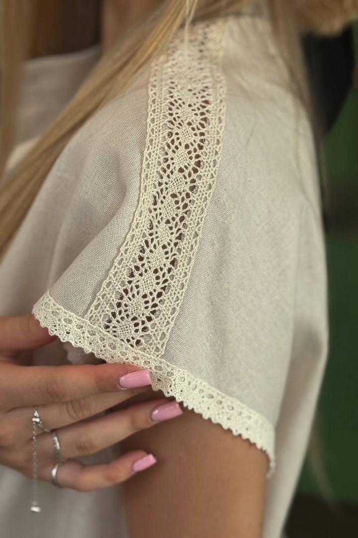 Летний костюмчик   BAV-2506A500