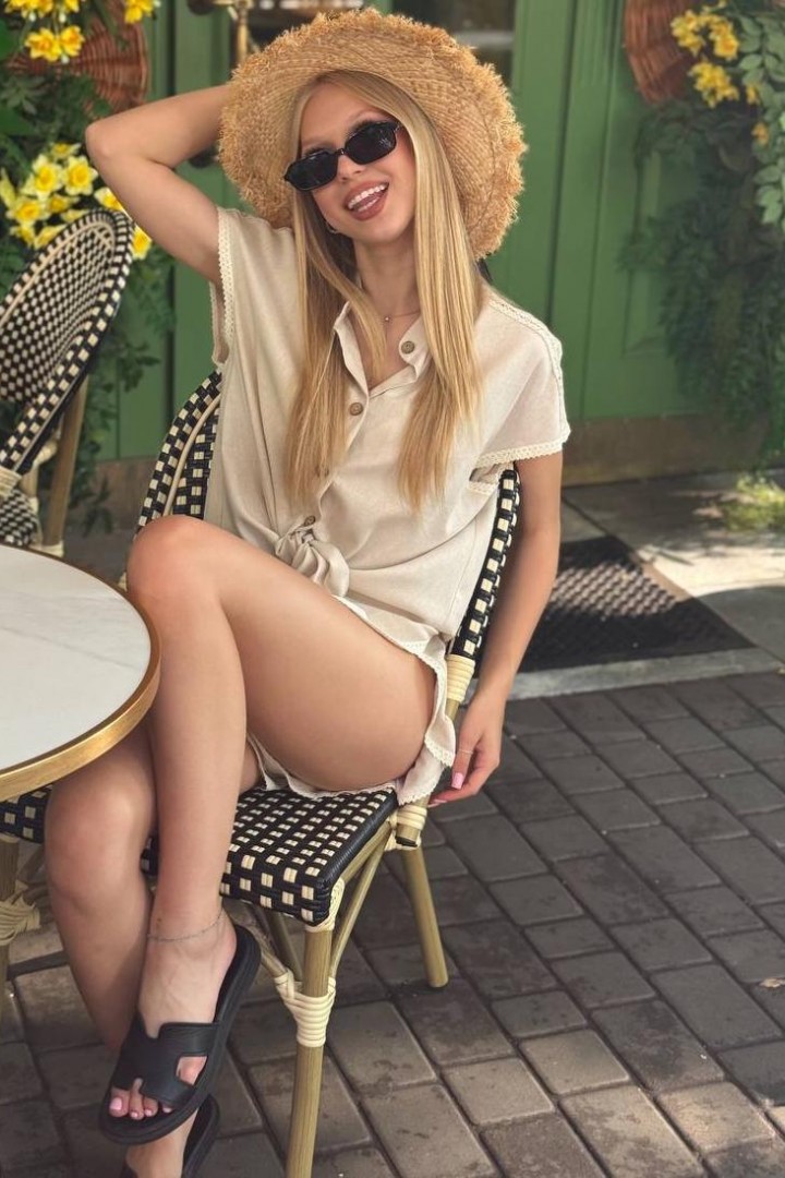 Летний костюмчик   BAV-2506A500