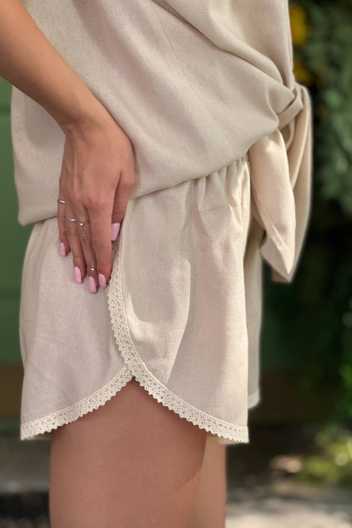 Летний костюмчик   BAV-2506A500