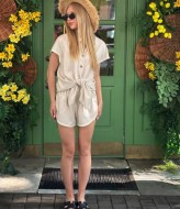 Летний костюмчик   BAV-2506A500