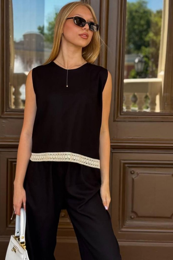 Костюм с открытой спинкой  BAV-2502A750