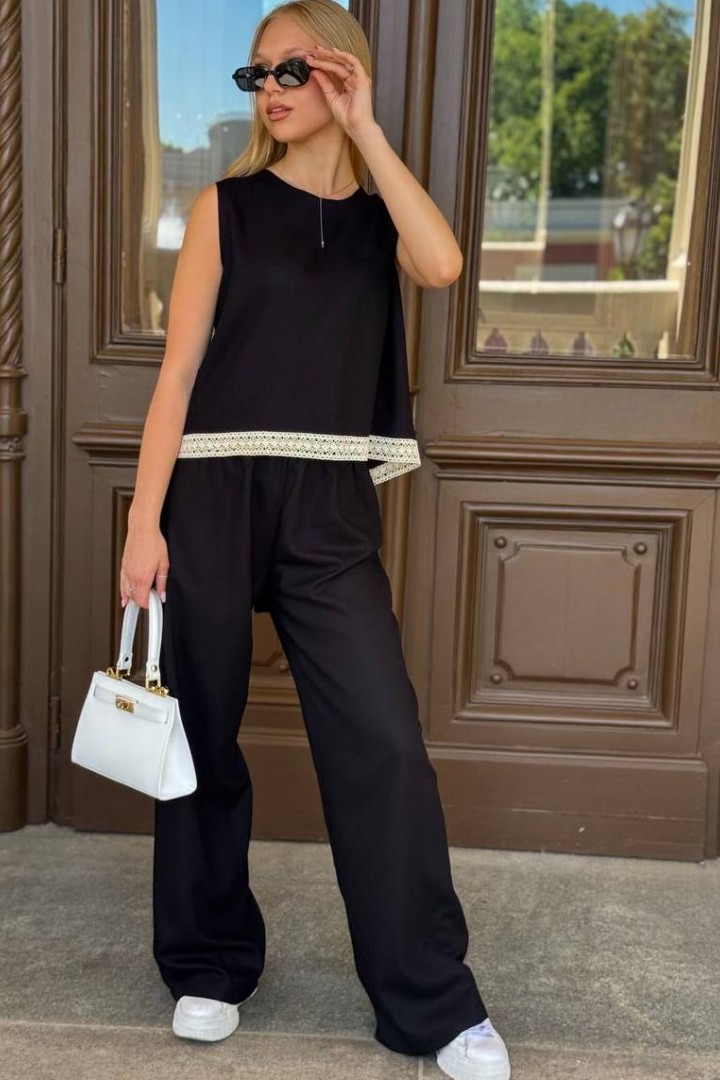 Костюм с открытой спинкой  BAV-2502A750