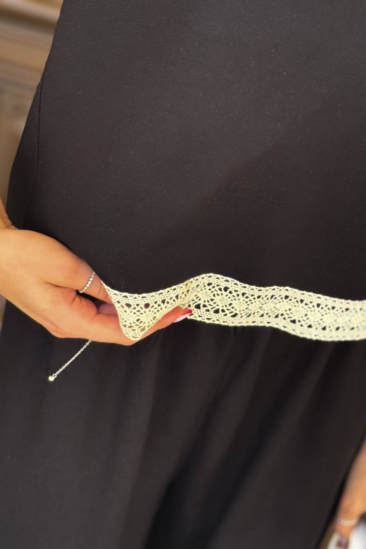 Костюм с открытой спинкой  BAV-2502A750