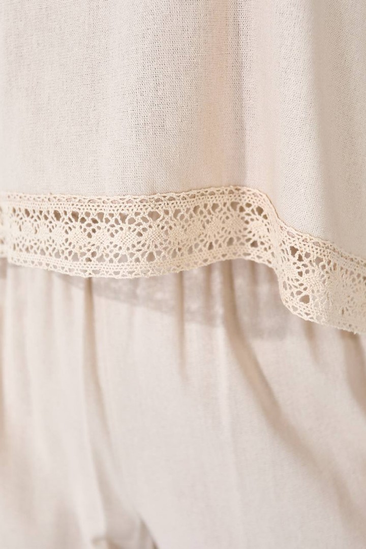 Костюм с открытой спинкой  BAV-2502A750