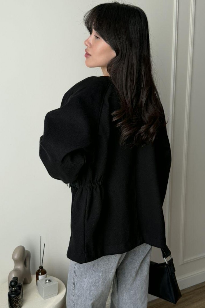 Кашемировый пиджак  на подкладке  COB-914A899