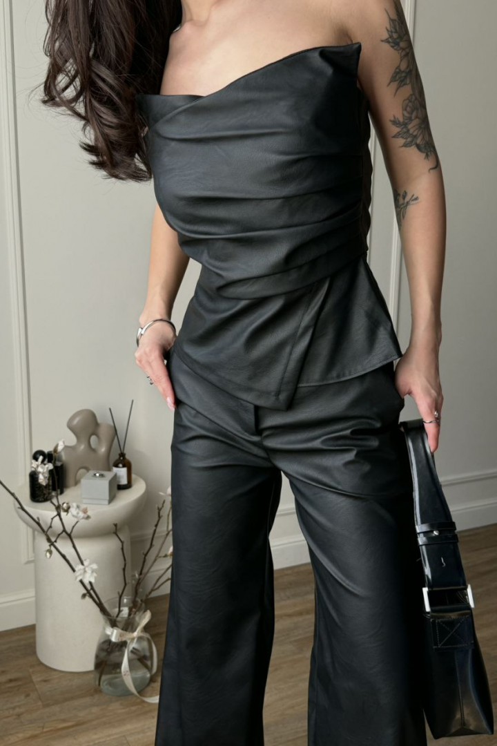 Стильный костюм  COB-918A799