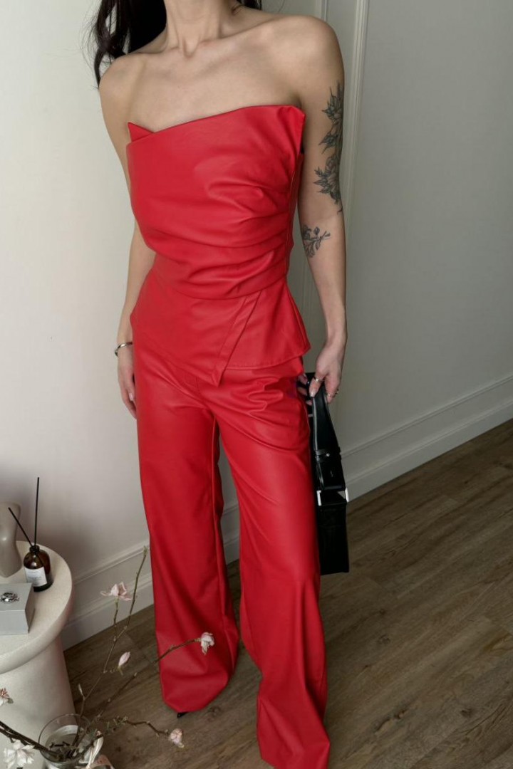 Стильный костюм  COB-918A799