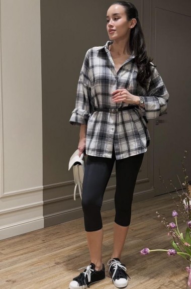 Укоречені лосіни  COB-927A349 