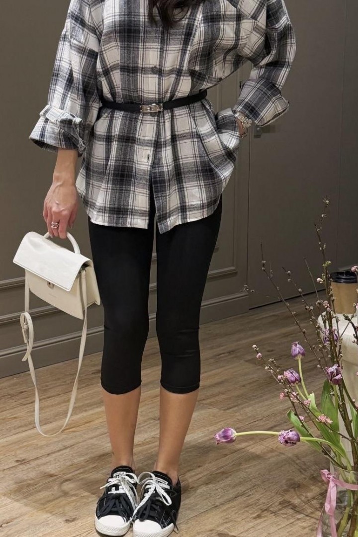 Укоречені лосіни  COB-927A349 