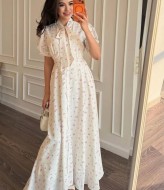 Ніжна сукня на літо  SF-5721A500 